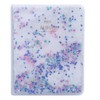 Mini Álbum de Fotos PVC Quicksand Beads 64 Bolsillos 3