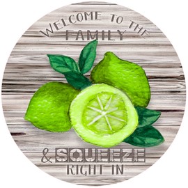 Andreas Silicone JO-GGLI Non-Slip 6.25" Jar Opener, Easy Lid Opener, Made with Silicone and Fabric, Dishwasher Safe, Garlic Peeler, Family Lime, 6.25 inch