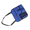 Camping Chair Hanging Bag Waterproof Oxford Cloth Adjustable Portable Beach