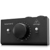 Behringer MONITOR1 Premium Passive Stereo Monitor and Volume Controller
