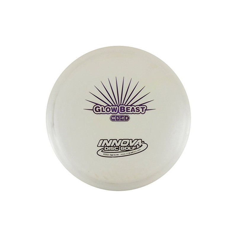 INNOVA Glow DX Beast 170-175g