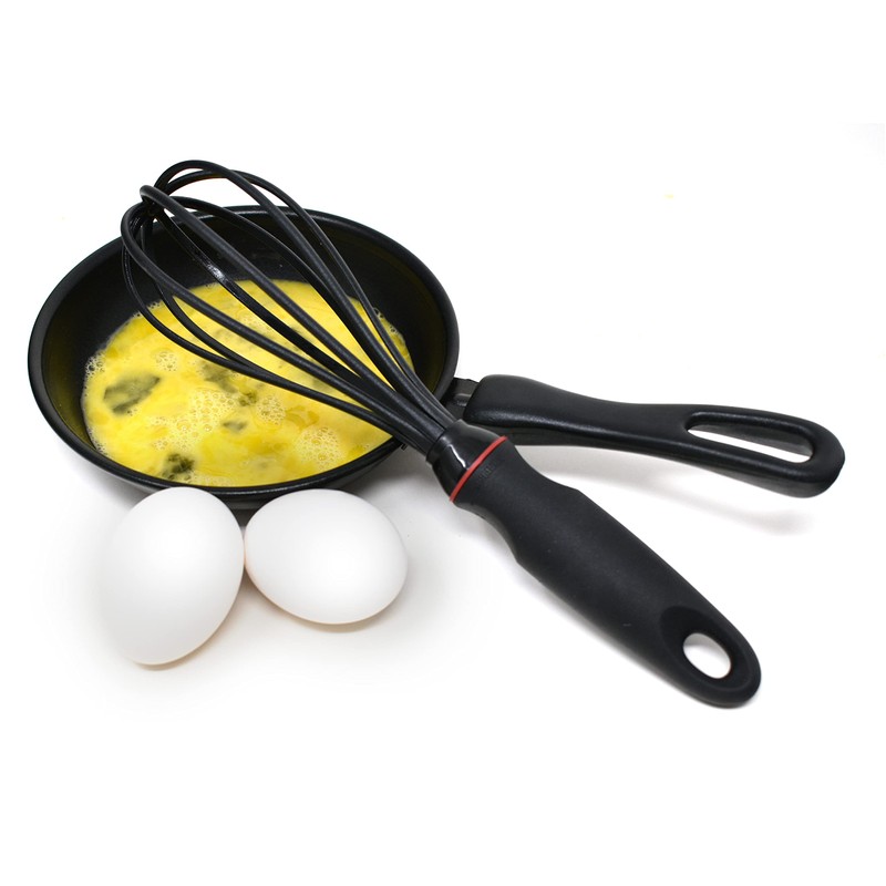 Norpro 1710 Grip-EZ Nylon Whisk