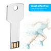 Key Shape USB Flash Drive USB Memory Disc USB Flash