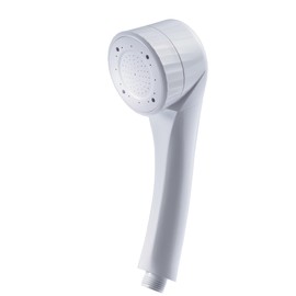 Feel the invigorating water flow! Made in Japan, Viewk Shower Easy to install | Unique water flow design born from joint research with Gifu University | Dream Bank Shower Head Nano Bubble