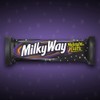 MILKY WAY Candy Midnight Dark Chocolate Bars Bulk Pack, Full