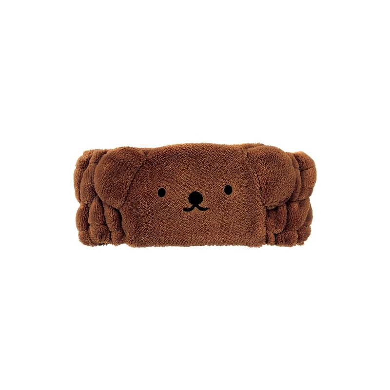 T's Factory T'S FACTORY Hairband Miffy Face Hairband Boris