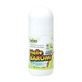 Chaps (NS홈쇼핑)CHOBS(찹스) 유기농 헬로 바르미 50ml29250751 (NS Homeshopping) CHOBS Organic Hello Balmi 50ml