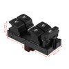 Power Window Switch Main Switch for 7 B8 5GG 959