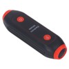 Electronic Whistle 3 Tone 3 Volume Level Blow Free Whistle