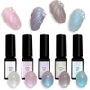 Color Gel Japan Artist Series Polarized Pearl Gel (AS5 Lavender)