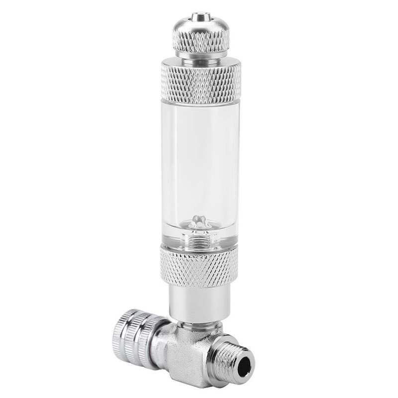Aquarium System Accessories Check Valve Needle Valve Needle Valve Aquarium