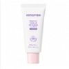Innisfree Daily UV Tone Up No Sebum Lavender Sun Cream