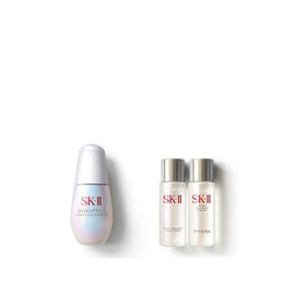 SK2 (Planning) NEW SK-II Genoptics Infinite Aura Essence 30ml Set / (기획) NEW  SK-II 제놉틱스 인피니트오라 에센스 30ml 세트