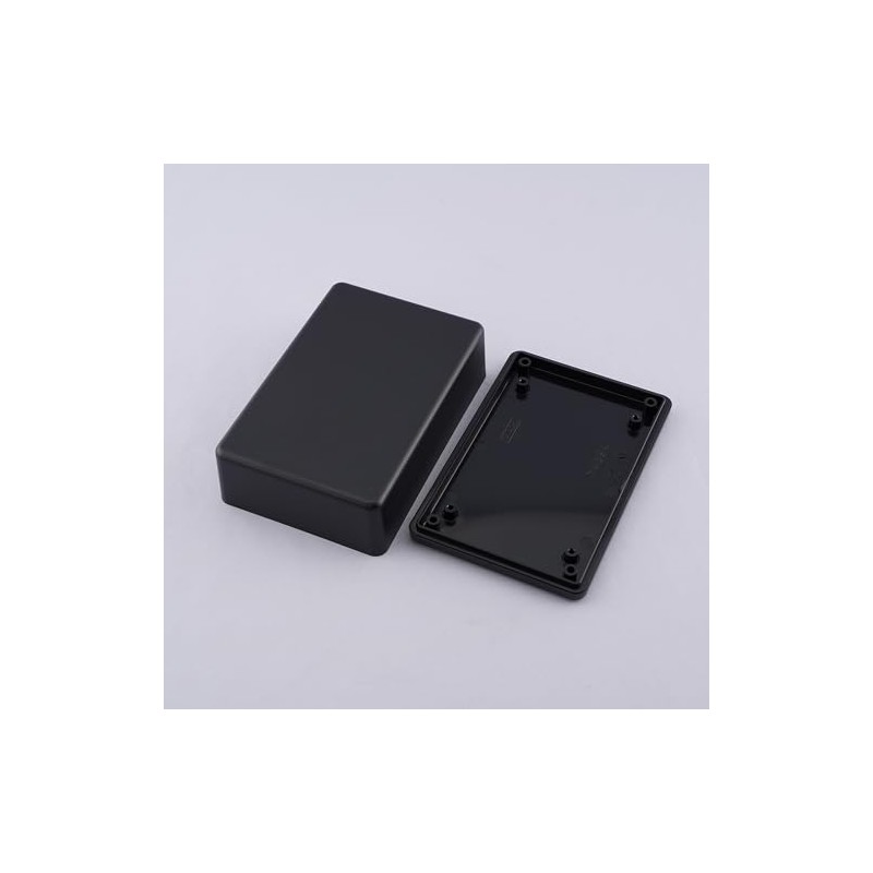 Takachi Electric Industries TW7-4-11B Plastic Case: W2.8 x D4.1 x