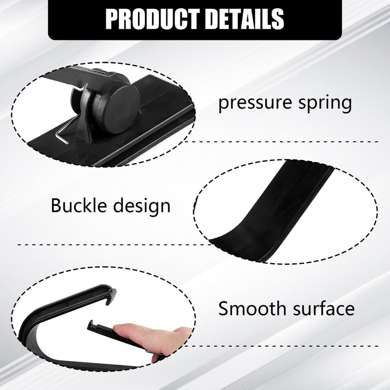 Universal Tool Belt Hook, Scaffolding Tool Belt Accessory Tool Organizer