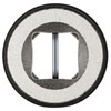 TONE HP4NV-19L Long Socket for Impacts, 0.5 inch (12.7 mm)