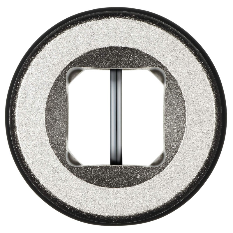 TONE HP4NV-19L Long Socket for Impacts, 0.5 inch (12.7 mm)