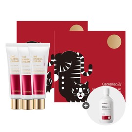 Centellian24 [Directly managed by head office] Centellian24 The Madeca Cream Tiger Centella asiatica Edition 2 boxes (50ml x 6ea) (Toning essence provided)