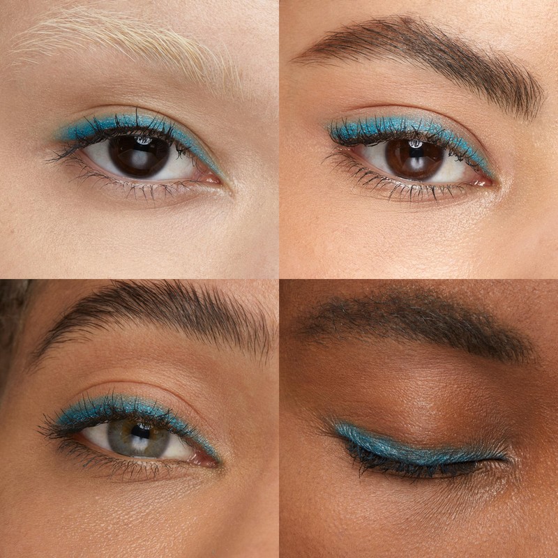 KIKO Milano Intense Colour Long Lasting Eyeliner 12, Intense and