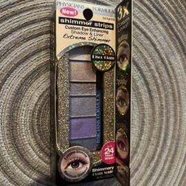 Physicians Formula Eyes Shado6635