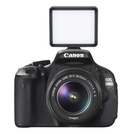 Suptig LED Video Light, Portable Photography Compatible for Gopro Hero 13, Hero 12,11,10,9,8,7,6,5,4,3,3+, DJI OSMO, AKASO, Sony DSLR Canon Camera Gopro Vlogging.