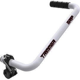 zamazi Weedeater Handle, Weedeater Handle Extension, Ergonomic Trimmer Handle Grip, String Trimmer Handle, Lawn Trimmer Handle Grip, Extension for Trimming, Lawn Care and Landscaping 17.7IN