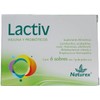 Lactiv pediátrico Inulina y probióticos 6 sobres de 1 g