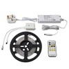 Saxby Flexline 24W Colour Changing CCT 5 Meter Energy Efficient