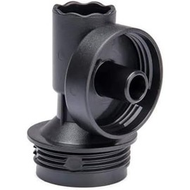 Lazy Spa Compatible Air Deflation T Joint