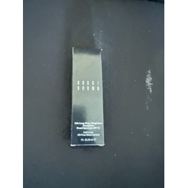 Bobbi Brown NEW BOBBI BROWN Skin Foundation Broad Spectrum SPF 15 ESPRESSO 10 -1 Fl OZ 30 ml