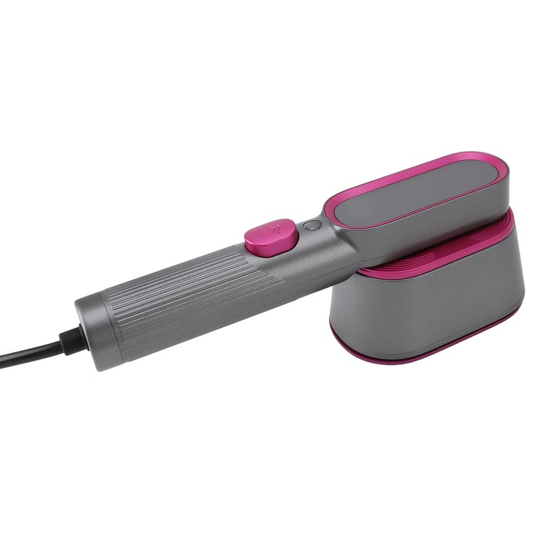 Handheld Steam Iron Professional Efficient Safe Rapid Heating Continuous Steam