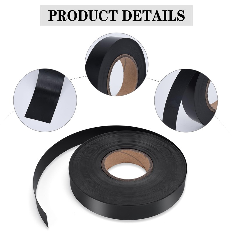 Soekoa Slatwall Inserts, Slatwall Inserts White Vinyl, Does Not Include
