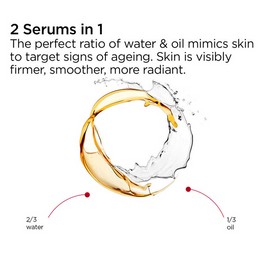 CLARINS Double Serum Light Texture 75mL