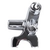 Anxingo Left Clutch Lever Perch Holder Mount Bracket Replacement for