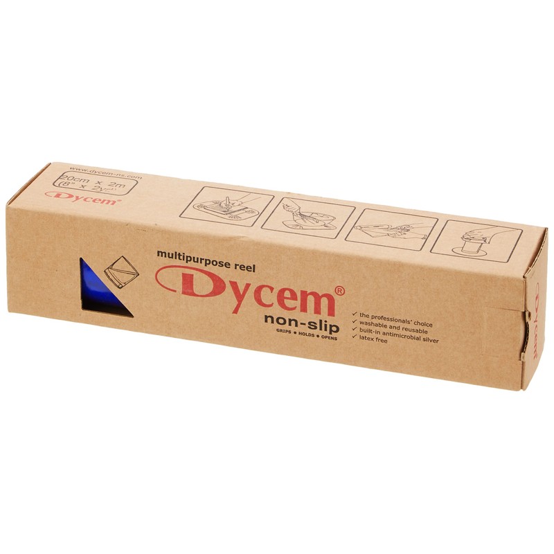 Dycem 2 m x 20 cm Non Slip Reel -