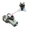 Starter Motor for Harbor Predator 13HP 420cc Engine for Duromax