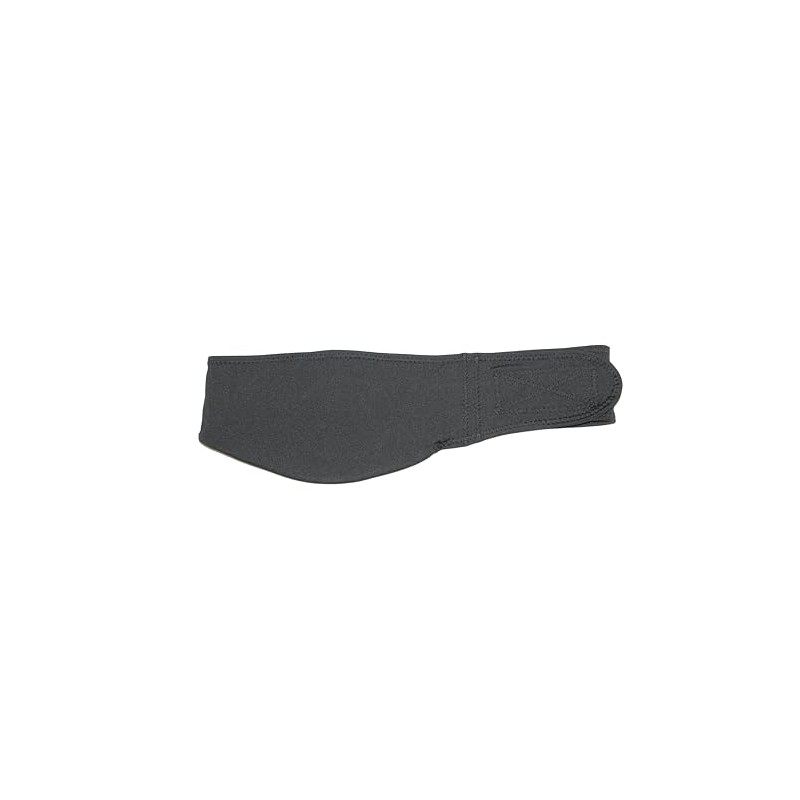 AZAORY AZAORY Horizontal Stoma Belt, Ostomy Support, Stoma Bag Belt,