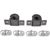 Dorman 928-532 Rear Suspension Stabilizer Bar Bushing Kit Compatible with