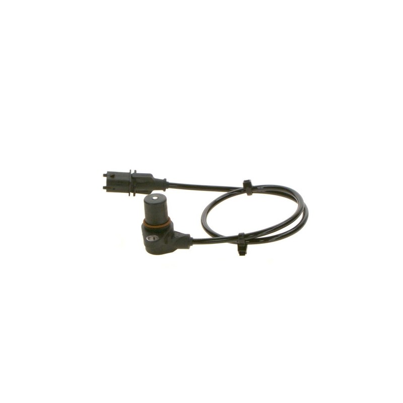 BOSCH 0261210159 Original Equipment Crankshaft Position Sensor - Compatible with