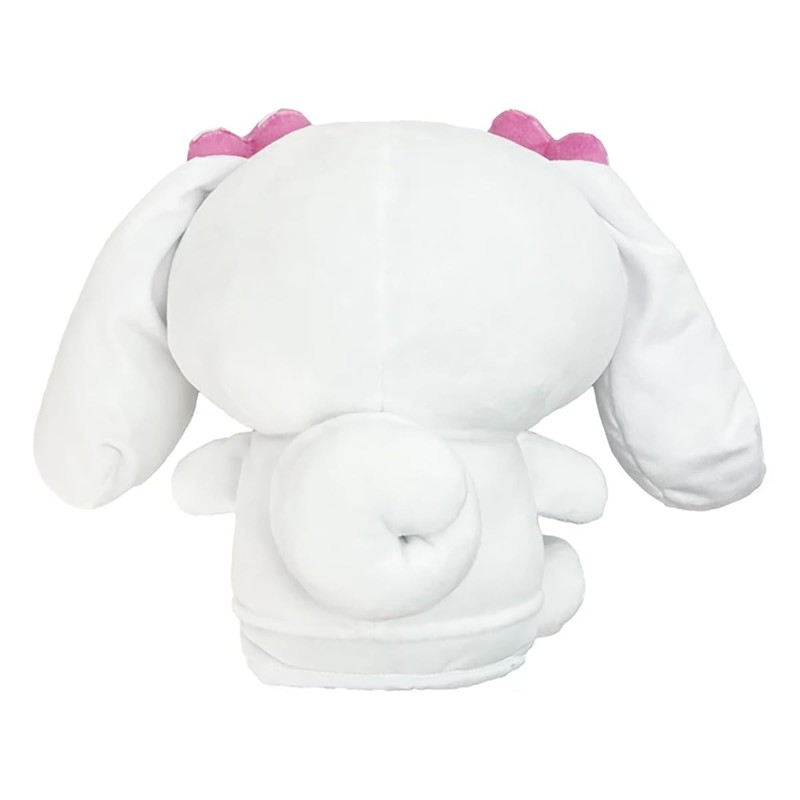 Cinnamoroll x Ecolab SR1441WH-1 Collaboration Golf Headcover for Drivers 16.2