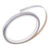 Tennis Racket Weight Adding Tape Golf Clubs Head 0.18MM Ultra