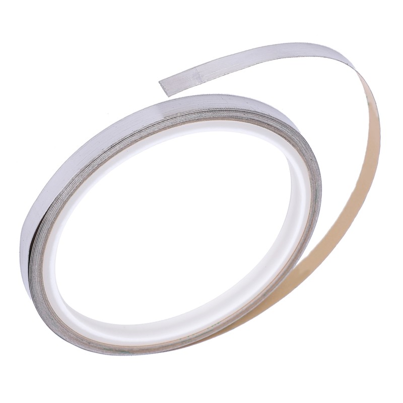 Tennis Racket Weight Adding Tape Golf Clubs Head 0.18MM Ultra