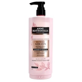 Anne Rothshield Acondicionador Keratin Oil Elixir 700Ml