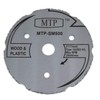 MTP Brand SM500 Saw Max 3" Wood Plastic Segment Carbide