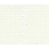 Da Vinci DPR4 Mini 6 Size Personal Organizer Refill, Value