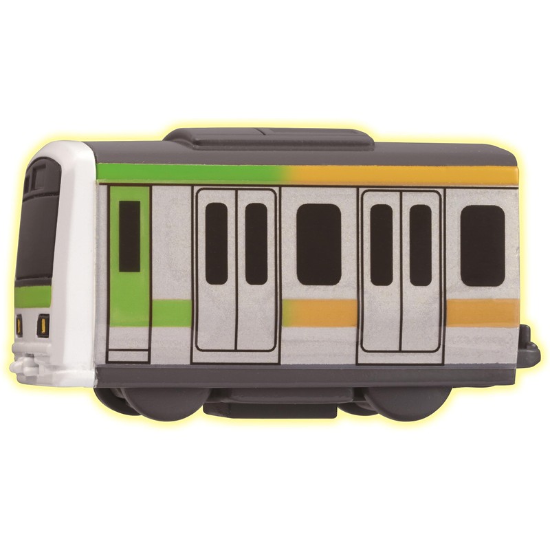 Bath DE Mini Car E231 Series 500 Series Yamanote Line/Sobu