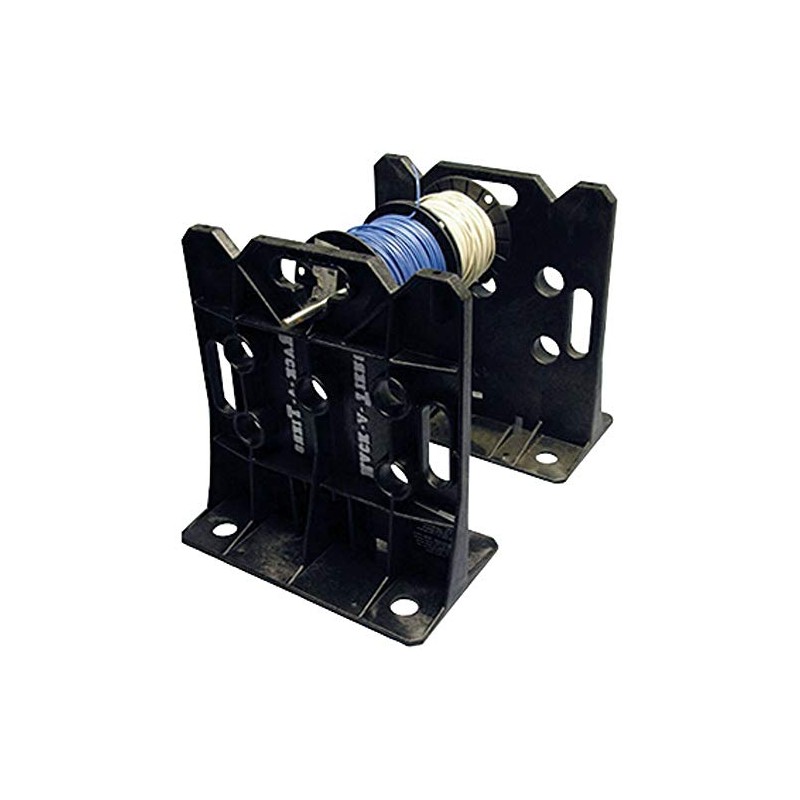 UWCUWKSCT8M - RACK-A-TIERS 11455 MULTI PURPOSE WIRE DISPENSER