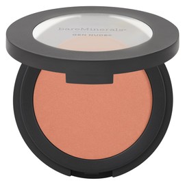 bareMinerals Gen Nude Powder Blush for Women, That Peach Tho, 0.21 Ounce