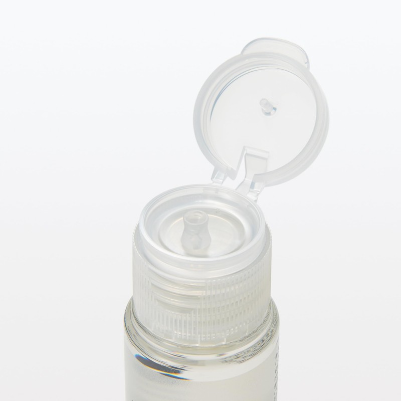 MUJI OAQ95A4A Squalane Oil (Portable) 1.7 fl oz (50 ml)
