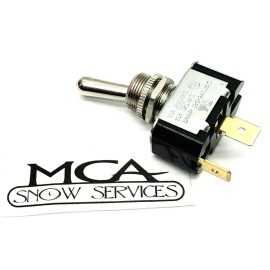 Boss OEM BOSS SNOW PLOW SWITCH ONLY SMARTHITCH I MSC04218